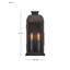 Tiverton Solid Brass Wall Light