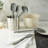 BergHOFF Balance 5Pc Nonstick Silicone Utensil Set
