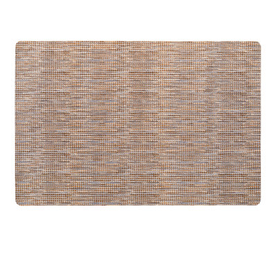 Tapis de cuisine polyvalent antidérapant et antidérapant