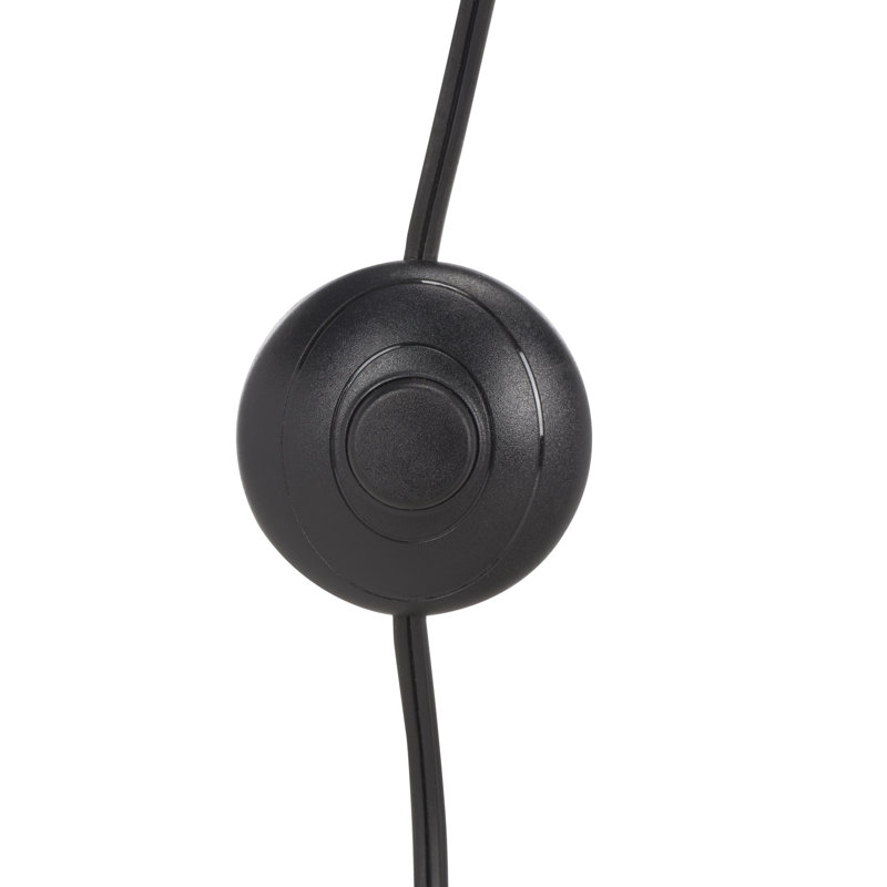 Lampe sur pied 58 po Cogdell