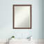 Miroir de salle de bain Libman-426251036