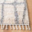Tapis à poils longs Triplett-1116220344