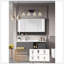 Luminaire mural pour salle de bain Home