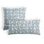 Daisy Performance Square Pillow Cover & Insert-92427819-92427817
