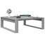 Goddord Sled Coffee Table-2029253871