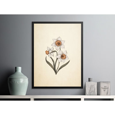 Bernice Print