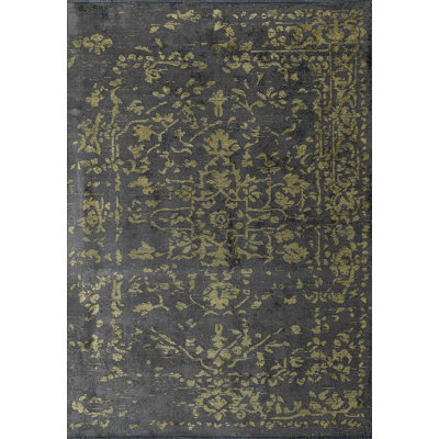 Rapture Oriental Area Rug