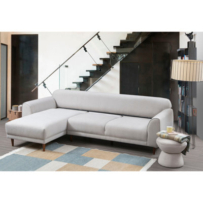 Toscano 4 Seater Sofa & Chaise