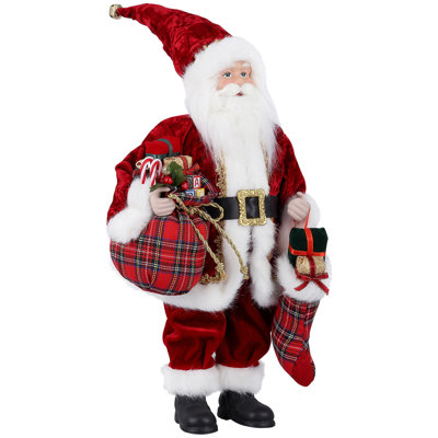 Christmas Figurines & Collectibles