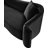Haida Velvet Loveseat-167703953