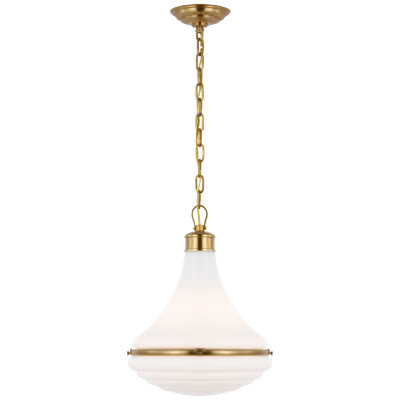 Wesley 1 - Light Pendant