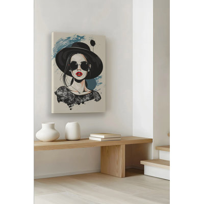Decorative Canvas Painting