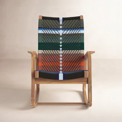 Amador Rocking Chair