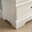 Lighted Glass Curio Cabinet with Adjustable Shelves and Drawer-447320501