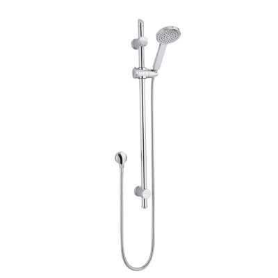 Slide Bar Shower Head