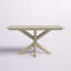 Table de salle à manger Attison
