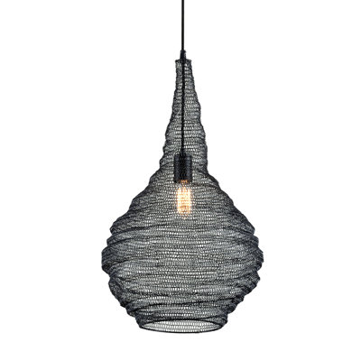 Wabi Sabi 1 - Light Pendant