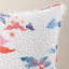 Schumacher x Happy Menocal Valletta Pillow