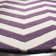 Teresita Chatham Hand Tufted Wool Chevron Rug