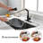 NOVEL Pull Out Kitchen Faucet-88673039
