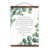 Unframed Canvas n'est pas disponible