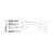 Dimmable Rectangle Flat Panel Ceiling Light