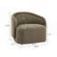 Fauteuil d'appoint Amanda Green-1778896706