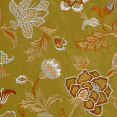 Allure Fabric