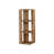 Oak is out of stock selected