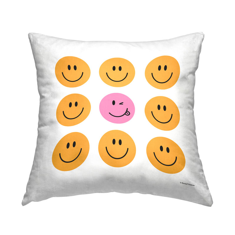 Coussin décoratif