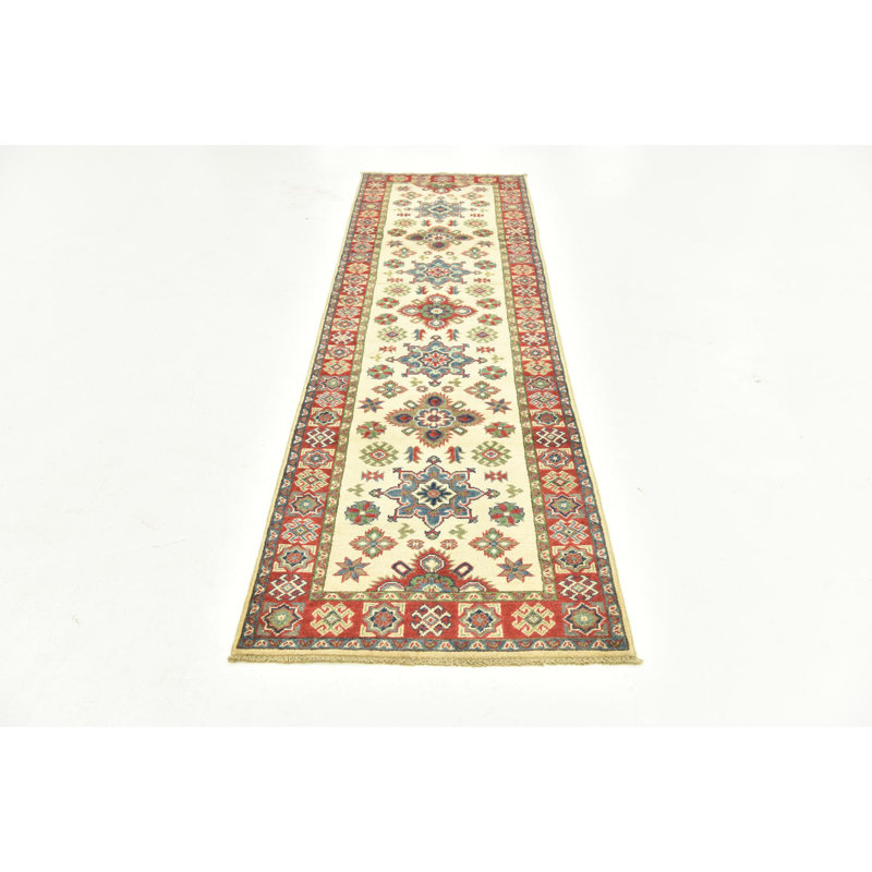 Runner Mosley Ivory Rug