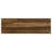 Santana Auburn Rectangular Solid Wood Entryway Console Table