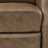 Doersten Lange Genuine Leather Recliner-279464450