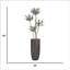 Agave artificiel 70 po en pot-97863920