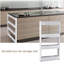Goodland Bar Cart