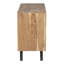 Sundries 60'' W Solid Wood Credenza