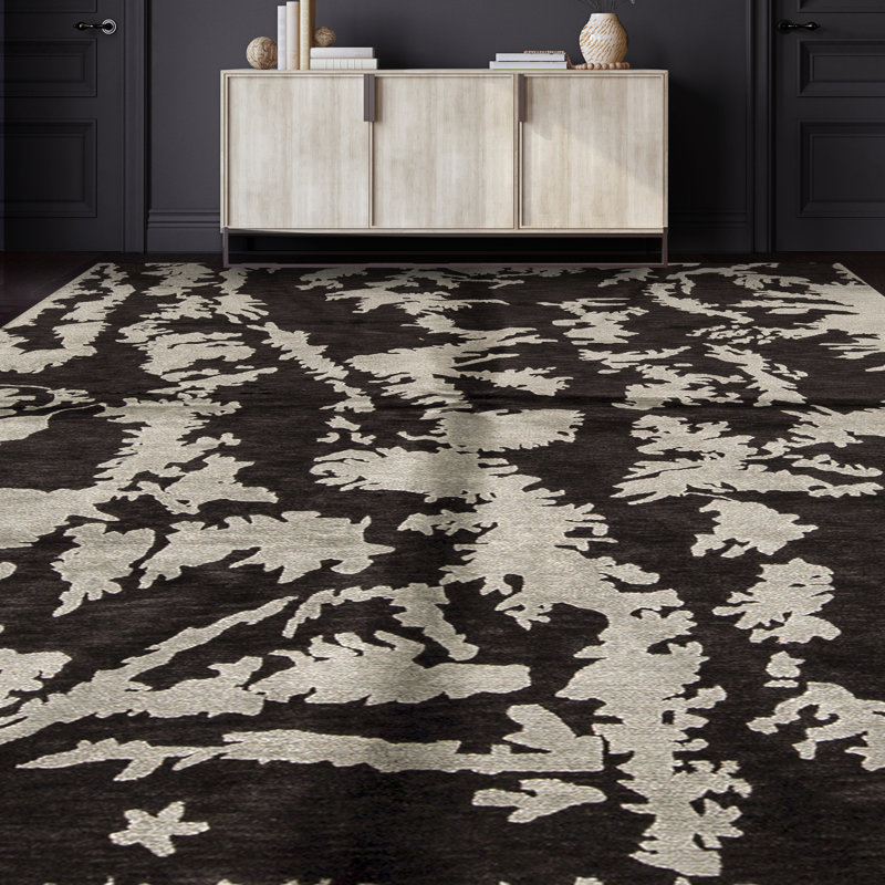 One-of-a-Kind 5'10" X 8'7" Area Rug in