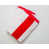 Red selected