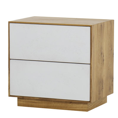 Thomas Bina 2 - Drawer Nightstand