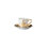 Heritage Midas Porcelain Teacup