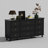 9 Drawer Double Dresser-156961982