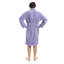 Peignoir en molleton avec poches pour enfants Lovett-1514346085-1514346084