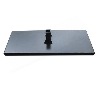 Skid Steer Trailer Receiver Mount Plate Hitch Attachments