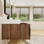Meuble-lavabo simple mural 72 po Jessica-1988309315