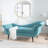 Chaise Lounge With Scroll Arms-681246941