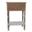 Jarve 20.25'' W Nightstand