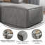 Canapé modulaire Bridgetown-1537327664