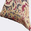 Georgia Cushion Cover Pair in Burgundy Floral Decorative Available in 18x18 & 22x22 Inches-34030192