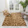 Amelia Abstract Indoor Rug