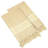  Ensemble de 2 serviettes en coton turc-1496244175